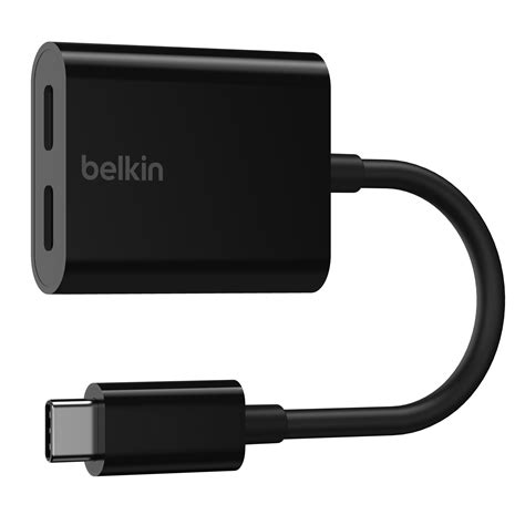 belkin usb c